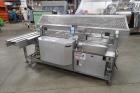 1997 Ube Ss Horizontal Bagger